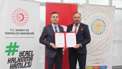 Kuzey Anadolu Kalkınma Ajansı tarafından Çankırı’da toplam 19 milyon TL