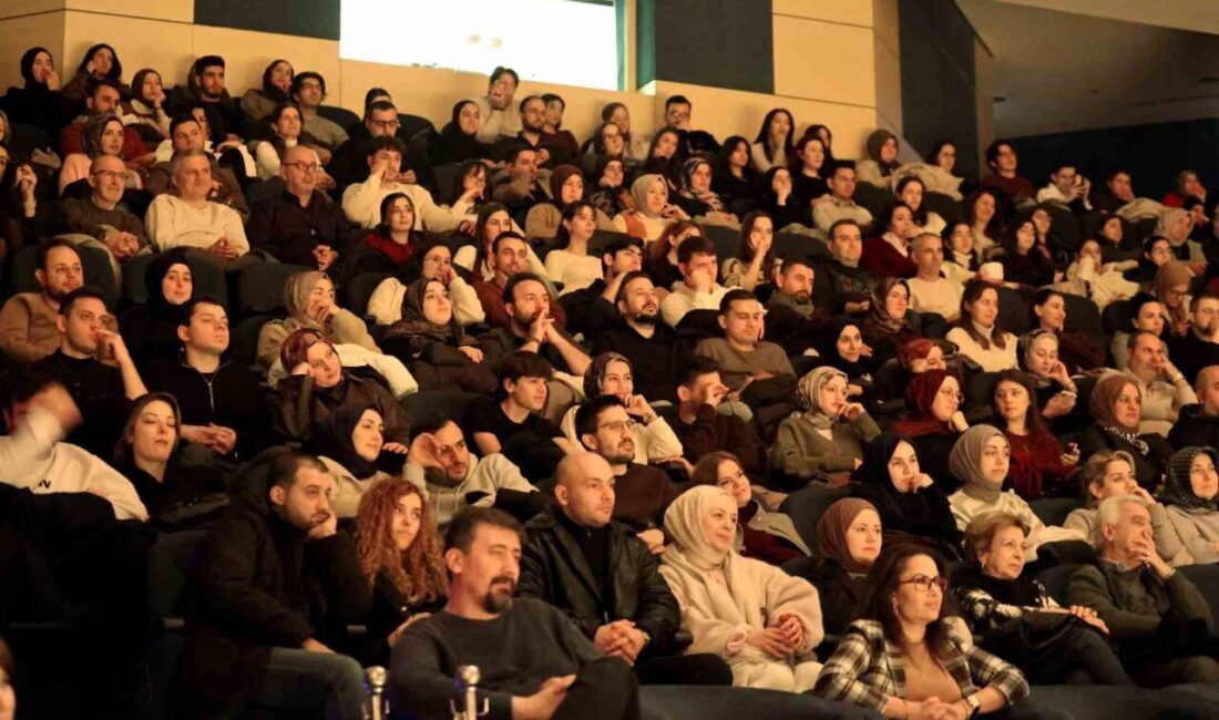 Sakarya Büyükşehir Belediyesi’nin ocak ayı kültür sanat etkinlikleri kapsamında “Carmen”