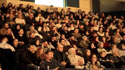 Sakarya Büyükşehir Belediyesi’nin ocak ayı kültür sanat etkinlikleri kapsamında “Carmen”