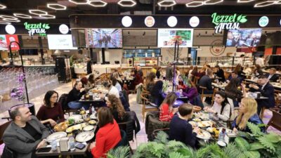 Sabancı Holding ve Carrefour Grup iştiraki CarrefourSA, perakende sektöründe çeşitliliği