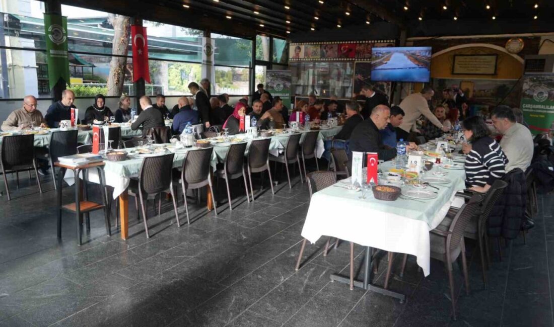 Çarşambalılar Haberleşme ve Yardımlaşma Derneği tarafından, Ondokuz Mayıs Üniversitesi (OMÜ)