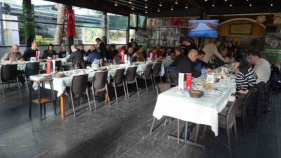 Çarşambalılar Haberleşme ve Yardımlaşma Derneği tarafından, Ondokuz Mayıs Üniversitesi (OMÜ)