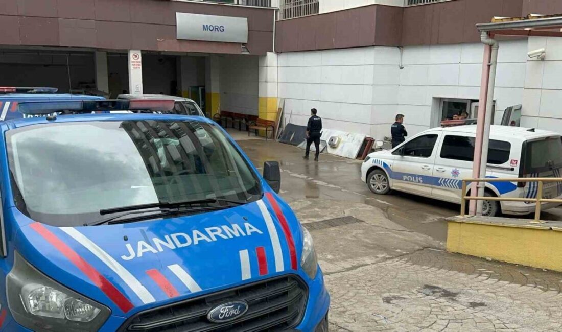 Adıyaman’da yöneticisi olduğu binanın çatısından düşen şahıs hayatını kaybetti. Edinilen