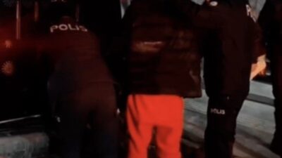 Çorum’un Sungurlu ilçesinde hakkında 13 yıl kesinleşmiş hapis cezası bulunan