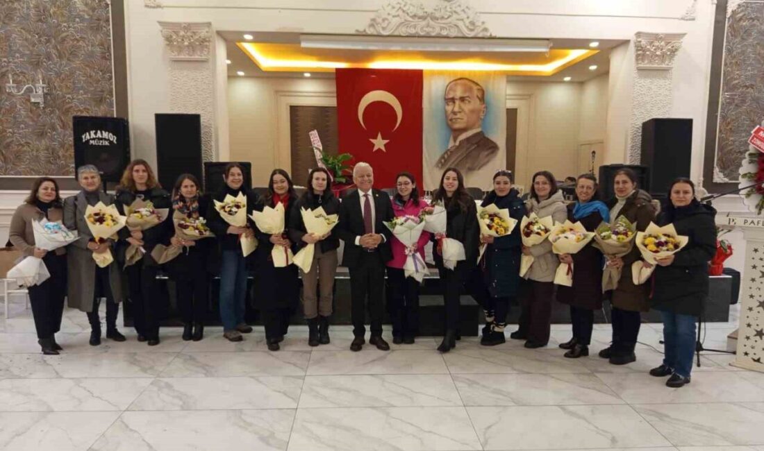 Tek liste olarak mevcut başkan Hayri Kandemir’in yer aldığı seçimli