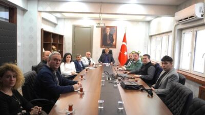 Çaycuma İlçe Kaymakamı Adem Kaya’nın 2026 yılında yapacağı projelerinden olan