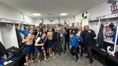 Türkiye Sigorta Türkiye Basketbol Ligi’nin 20. haftasında Çayırova Belediyesi, deplasmanda