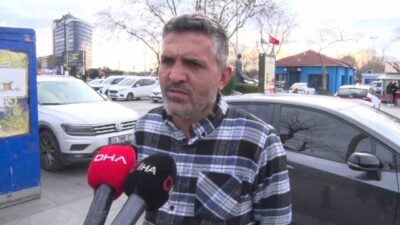 İstanbul’un Çekmeköy ilçesinde kalp ve Alzheimer hastası 78 yaşındaki Mehmet