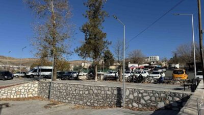 Diyarbakır’ın Çermik ilçesinde bulunan kaplıcalar yılın dört mevsimi ziyaretçi ağırlıyor.