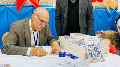 Diyarbakır’ın Çermik ilçesinin tarihini, kültürünü, sosyal yapısını ve kolektif hafızasını