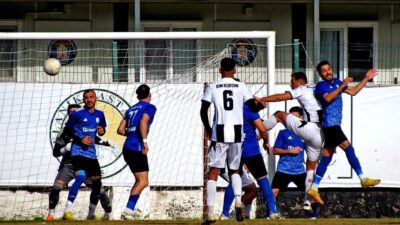 İzmir Süper Amatör Lig E Grubu’nun 15. haftasında Çeşme Belediyespor,