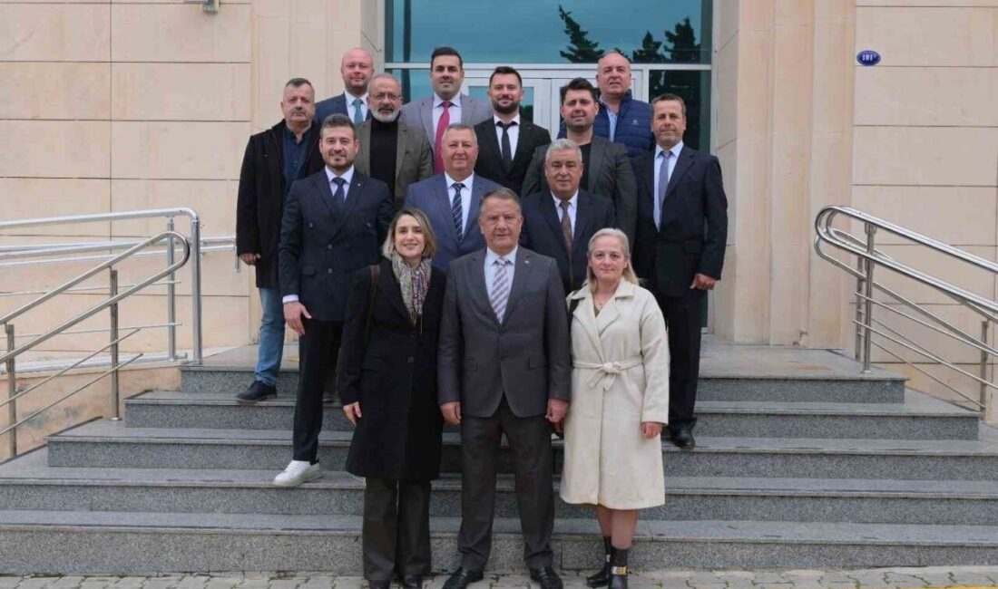 Çeşme Esnaf ve Sanatkarlar Odası’nın 11 Ocak’ta gerçekleştirilen seçimli genel