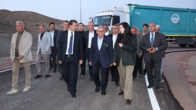 Kayseri Büyükşehir Belediyesi, Başkan Dr. Memduh Büyükkılıç’ın öncülüğünde 2025 yılında