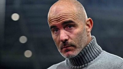 İngiltere Premier Lig ekibi Chelsea, Teknik Direktör Enzo Maresca ile