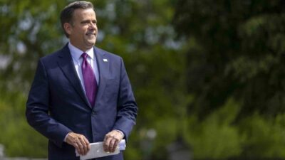 ABD’li bir yetkili, ABD Merkezi İstihbarat Teşkilatı (CIA) Başkanı John