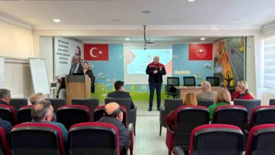 Kırklareli’nde ’Sözleşmeli Üretimin Usul ve Esasları Hakkında Yönetmelik ile Çiğ