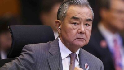 Çin Dışişleri Bakanı Wang Yi, ABD’nin dün Venezuela’ya düzenlediği saldırıya
