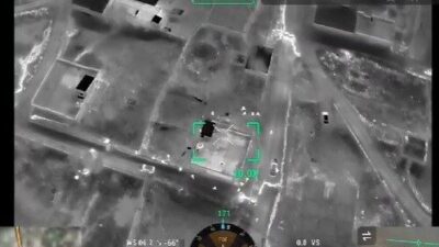 Konya’nın Cihanbeyli ilçesinde çıkan silahlı kavgada 1 kişiyi öldüren zanlı,