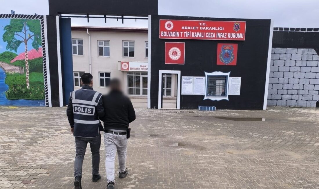 Afyonkarahisar’da eşini kasten öldüren ve 25 yıl 5 ay 15