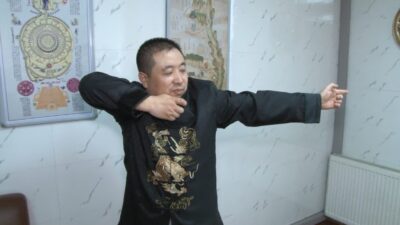 İki bin yıllık Çin tıbbını Türkiye’de uygulayan Çinli doktor Yagang