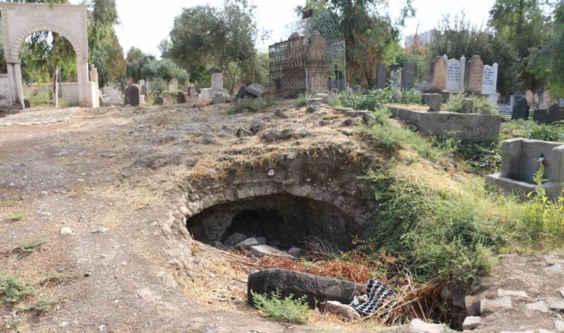 ŞIRNAK (İHA) – Şırnak’ın Cizre ilçesinde vatandaşlar kaçak kazılar nedeniyle