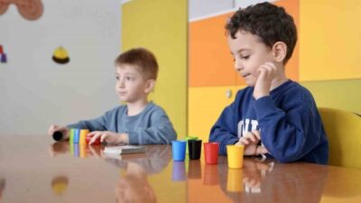 DÜZCE (İHA) – Düzce Belediyesi Çocuk Üniversitesi tarafından düzenlenen ücretsiz