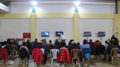 Düzce Gençlik ve Spor İl Müdürlüğü tarafından hayata geçirilen ve