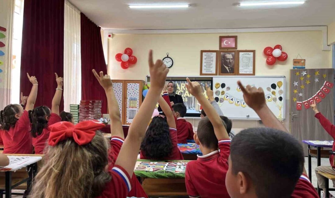 Son zamanlarda çocuklar arasında yaşanan büyük sorunların başında gelen akran