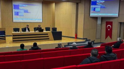 Çorum Belediyesi iştirak şirketleri bünyesinde istihdam edilmek üzere personel alımı