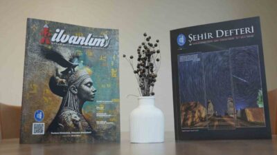 Çorum Belediyesi, şehrin kültürel hafızasını kayıt altına almak ve sanat