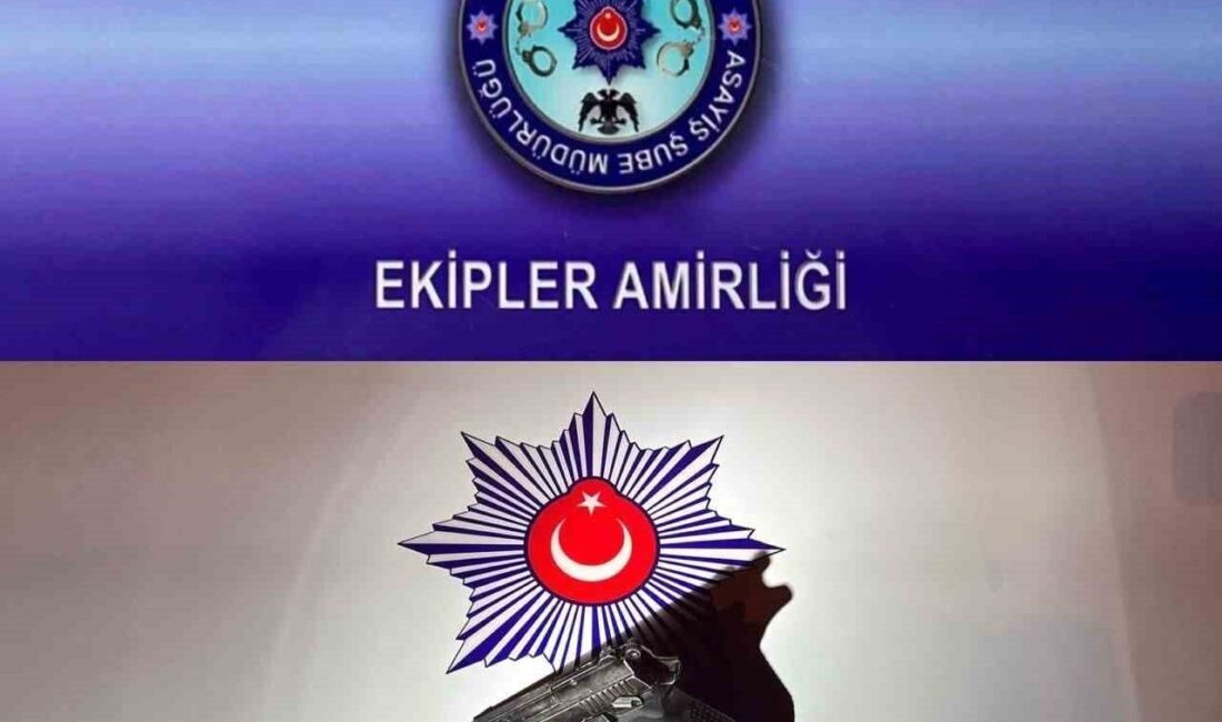 Çorum’da polis ekiplerince gerçekleştirilen denetimlerde haklarında yakalama kararı bulunan 6