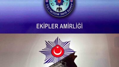 Çorum’da polis ekiplerince gerçekleştirilen denetimlerde haklarında yakalama kararı bulunan 6