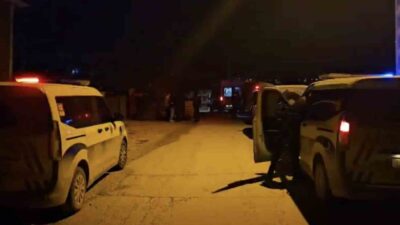 Çorum’da husumetlisi tarafından silahla vurulan bir kişi ağır yaralandı. Olay,