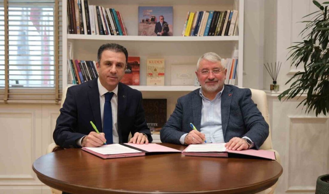 Çorum Belediyesi ve Çorum Cumhuriyet Başsavcılığı arasında imzalanan protokol kapsamında,