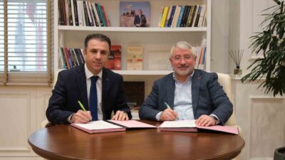 Çorum Belediyesi ve Çorum Cumhuriyet Başsavcılığı arasında imzalanan protokol kapsamında,