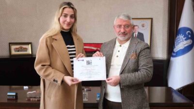 Çorum Belediyesi’nin koordinatörlüğünde hayata geçirilen ve Avrupa Birliği tarafından desteklenen