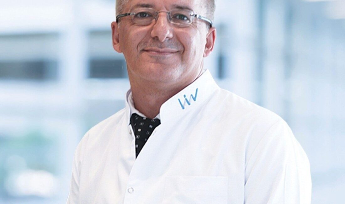 Kalp sağlığı için beslenme önerilerinde bulunan Kardiyoloji Uzmanı Dr. Öğr.