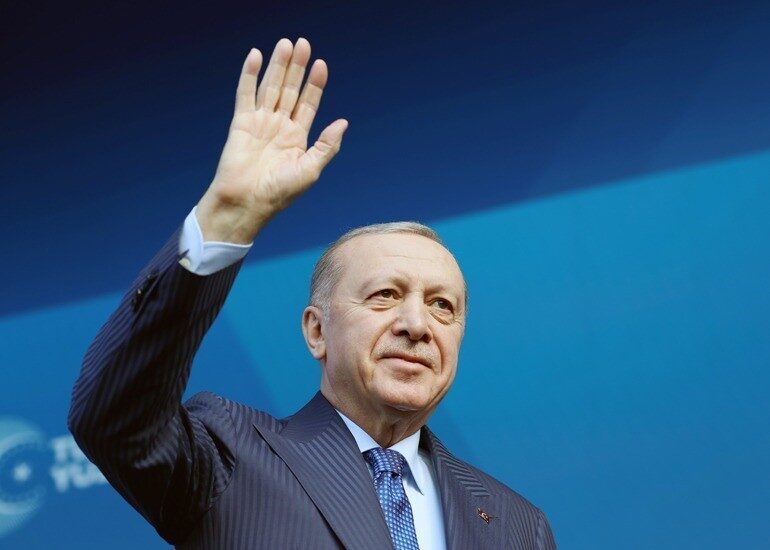 Aydın’dan CHP Genel Başkanı Özgür Özel’e seslenen Cumhurbaşkanı Recep Tayyip