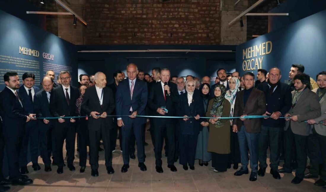 Cumhurbaşkanı Recep Tayyip Erdoğan, kendisine hediye edilen veya kendisinin temin