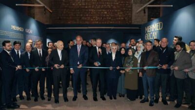 Cumhurbaşkanı Recep Tayyip Erdoğan, kendisine hediye edilen veya kendisinin temin