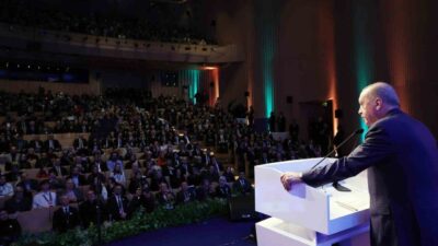 İstanbul’da ‘Sonsuzun Fethine Çık’ temasıyla bu sene 12’ncisi düzenlenen Necip