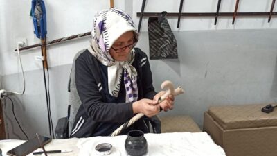 Cumhurbaşkanı Recep Tayyip Erdoğan’ın asırlık çınarlara hediye etmesiyle gündeme gelen