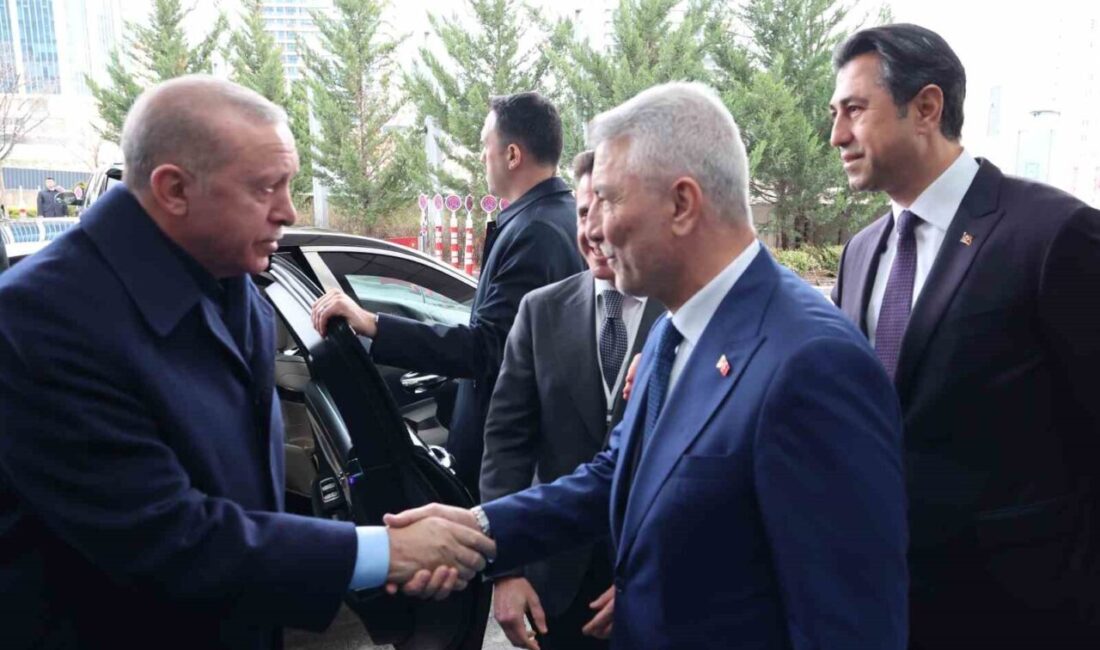 Cumhurbaşkanı Recep Tayyip Erdoğan, “Suriye’de 10 Mart mutabakatına uyulmayarak büyük