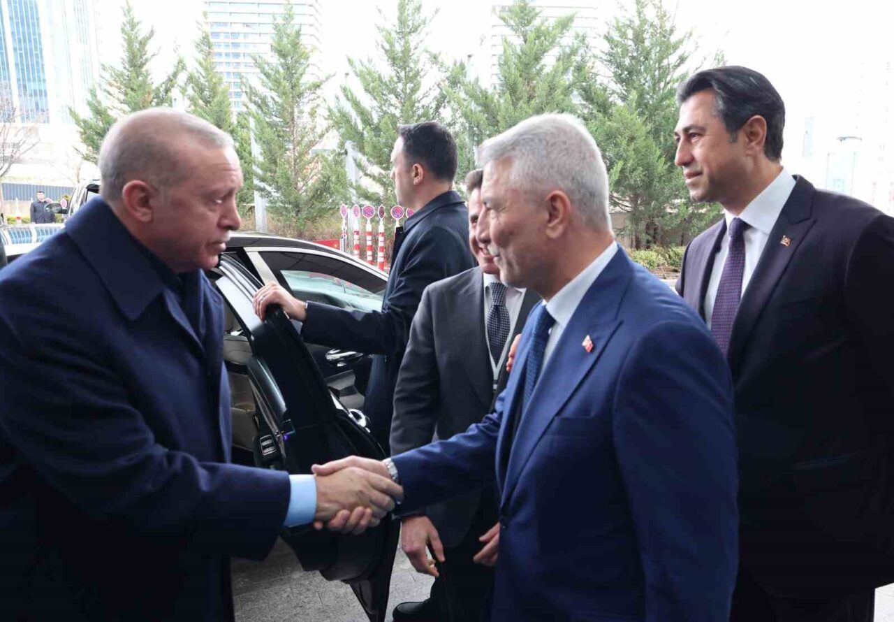 Cumhurbaşkanı Recep Tayyip Erdoğan, “Suriye’de 10 Mart mutabakatına uyulmayarak büyük