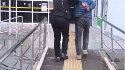 Hatay’da Cumhurbaşkanı’na hakaret suçundan 1 yıl 5 ay kesinleşmiş hapis