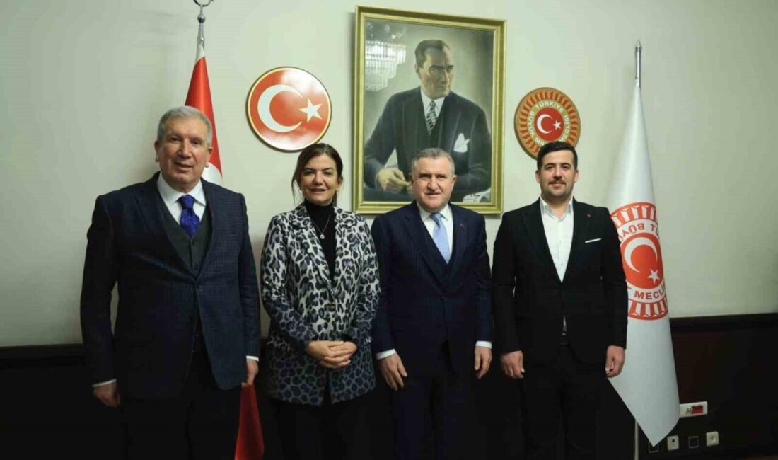 Diyarbakır’ın Çüngüş ilçesinde yarı olimpik yüzme havuzu yapılacak. Gençlik ve