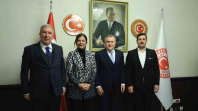 Diyarbakır’ın Çüngüş ilçesinde yarı olimpik yüzme havuzu yapılacak. Gençlik ve