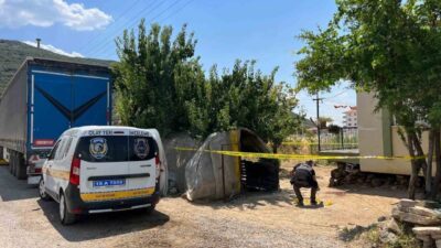 Burdur’un Bucak ilçesinde tartıştığı damadını öldüren kayınpederin yargılandığı davada karar