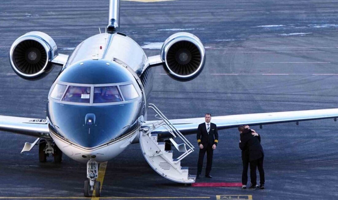 Danimarka Başbakanı Mette Frederiksen, ABD Başkanı Donald Trump’ın ilhak açıklamaları