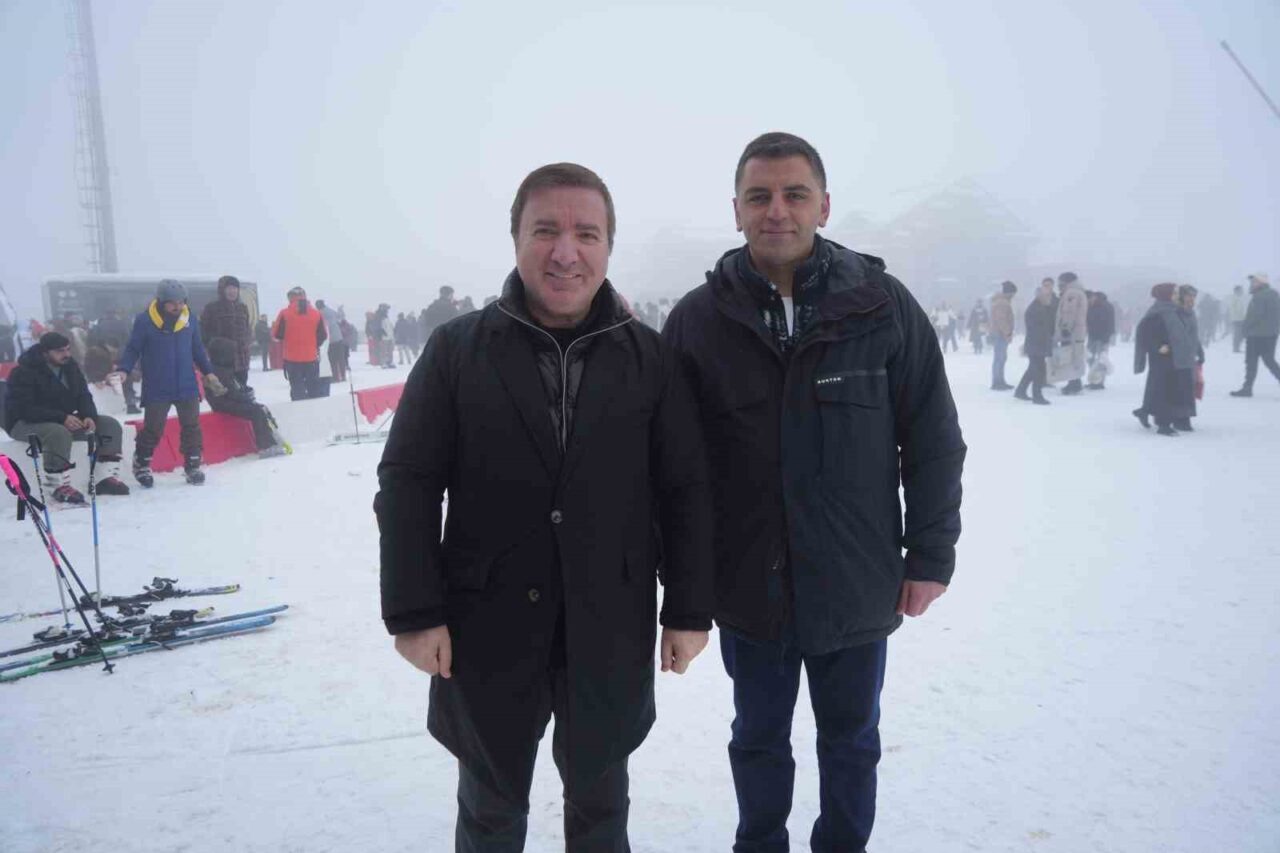 Erzincan’da doğalgaz faturasını ödemekte güçlük çeken dar gelirli ailelere Erzincan